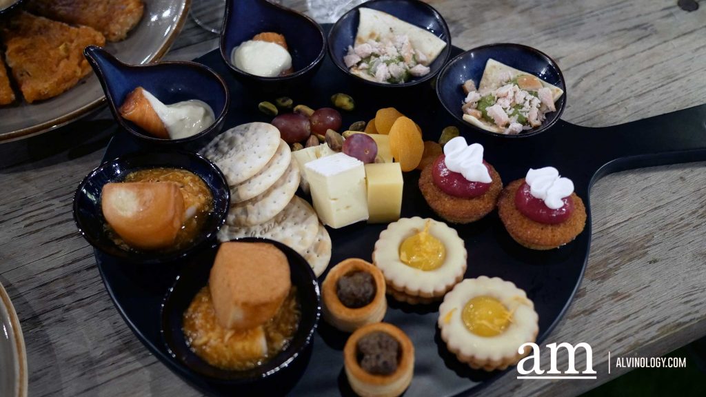 [Staycation Review] Quincy Hotel Singapore's Newest Qool Weekend Package Brings a Slice of Korea to the Heart of Orchard Road - Alvinology
