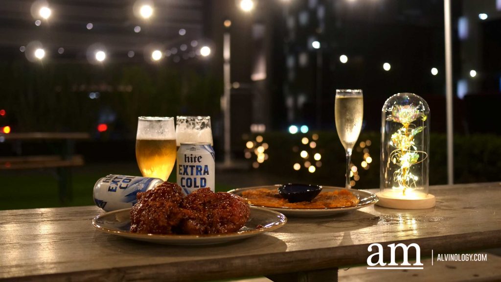 [Staycation Review] Quincy Hotel Singapore's Newest Qool Weekend Package Brings a Slice of Korea to the Heart of Orchard Road - Alvinology