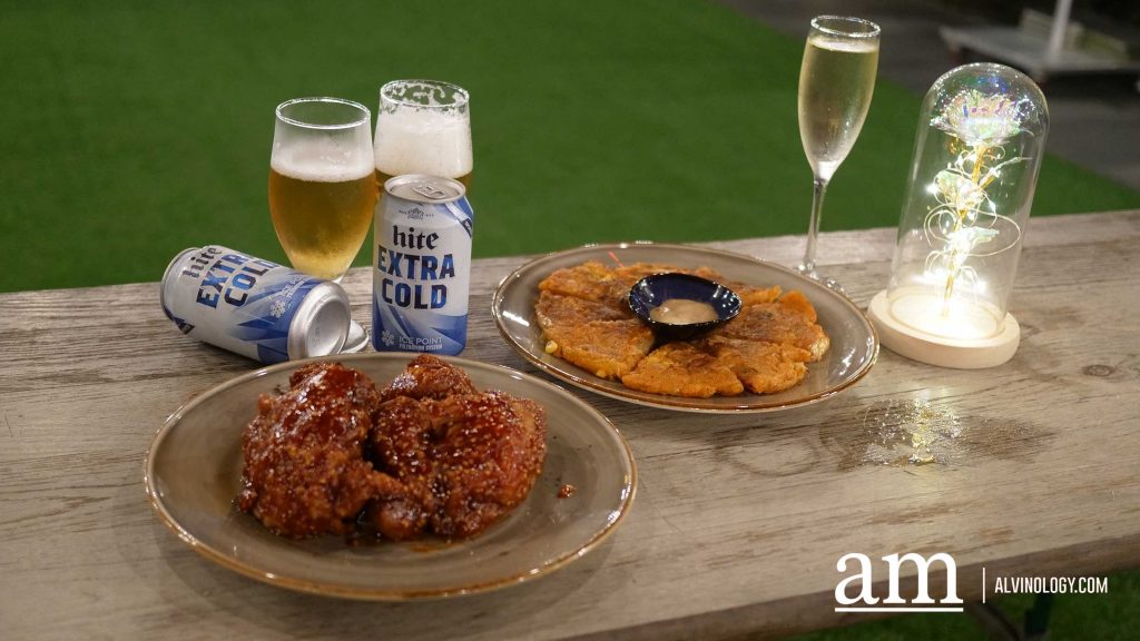 [Staycation Review] Quincy Hotel Singapore's Newest Qool Weekend Package Brings a Slice of Korea to the Heart of Orchard Road - Alvinology