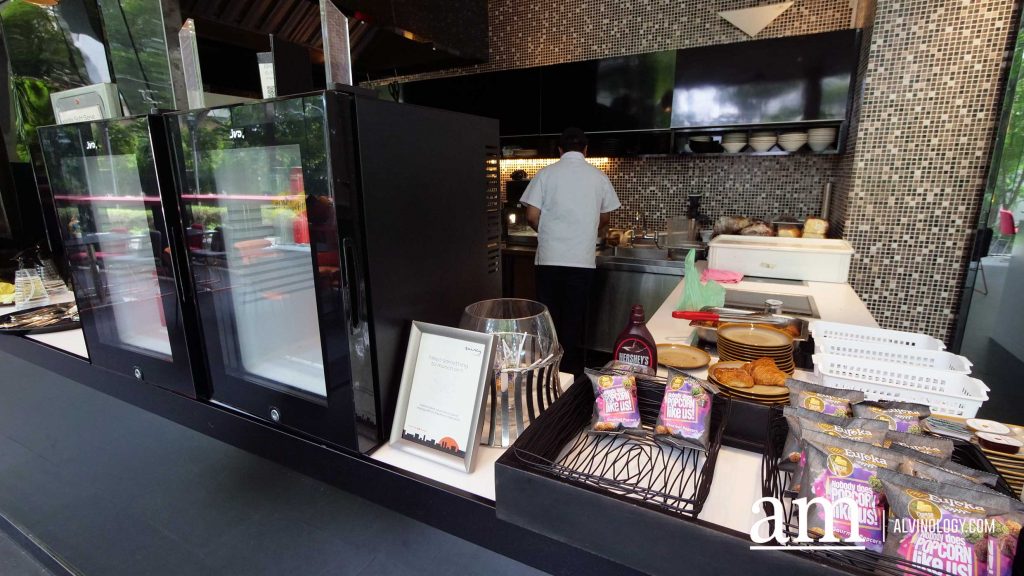 [Staycation Review] Quincy Hotel Singapore's Newest Qool Weekend Package Brings a Slice of Korea to the Heart of Orchard Road - Alvinology