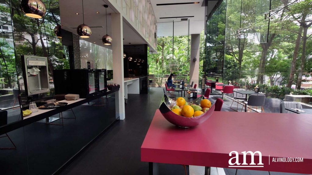 [Staycation Review] Quincy Hotel Singapore's Newest Qool Weekend Package Brings a Slice of Korea to the Heart of Orchard Road - Alvinology