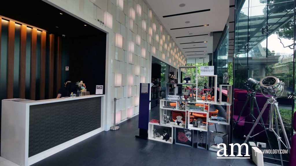 [Staycation Review] Quincy Hotel Singapore's Newest Qool Weekend Package Brings a Slice of Korea to the Heart of Orchard Road - Alvinology