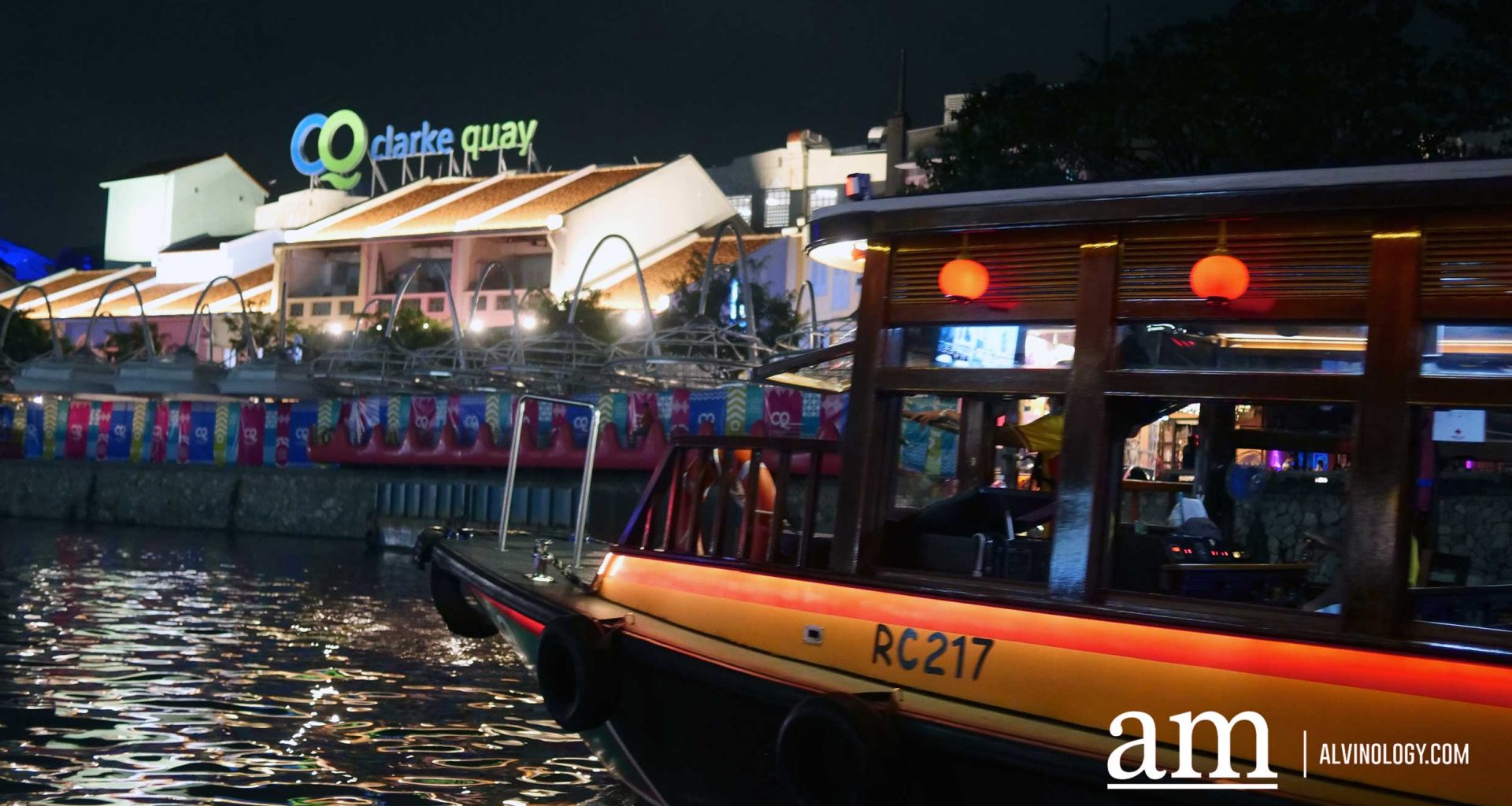 Singapore River Signatures 2022 Returns, Honours 11 Stellar F&B Establishments for this year's Top 10 Signatures - Alvinology