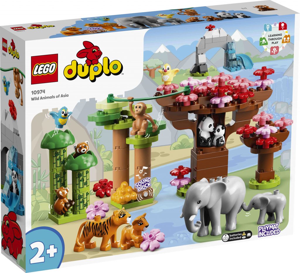 LEGO Survey shows kids want only one thing this Christmas: LEGOs! Claim FREE Winter Elves and Santa’s Workshop Sets this November - Alvinology