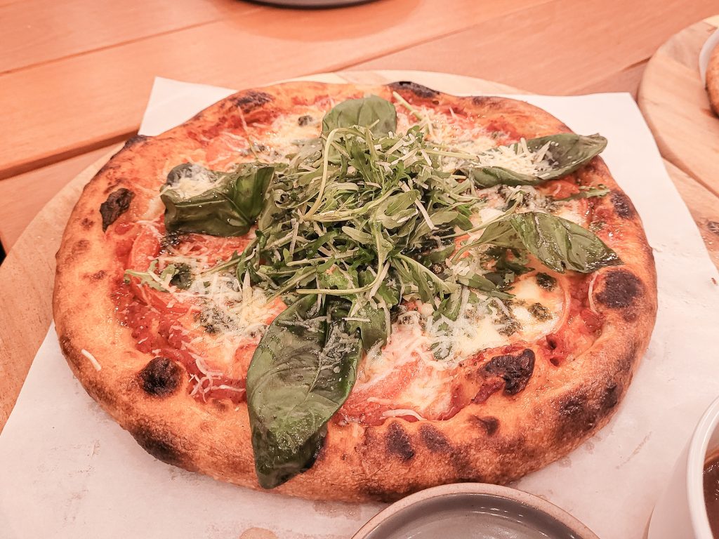 [New in Punggol!] Sourdough café and retail space- Anna's - Alvinology