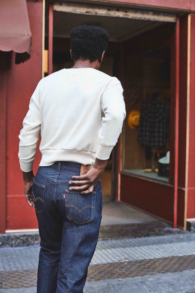Customise or Donate your jeans at Levi’s pop-up activation in VivoCity this 23 - 27 November Customise or Donate your jeans at Levi’s pop-up activation in VivoCity this 23 - 27 November - Alvinology