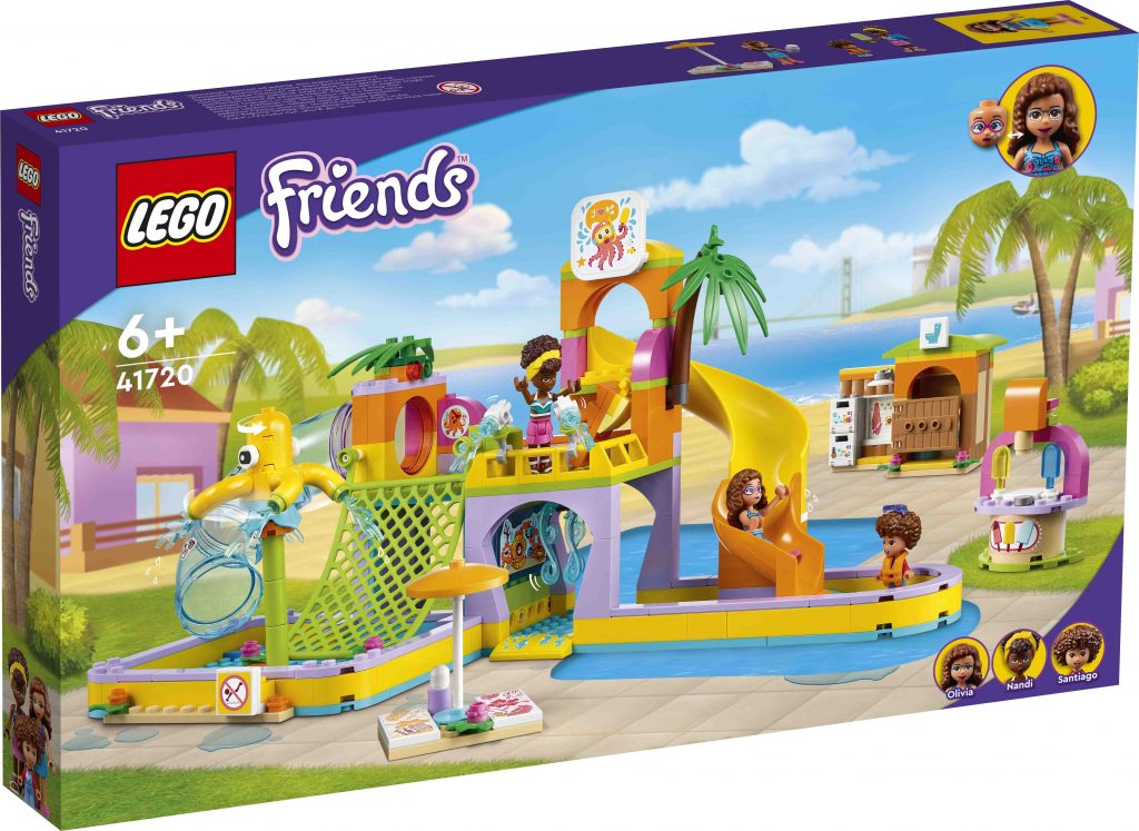 LEGO Survey shows kids want only one thing this Christmas: LEGOs! Claim FREE Winter Elves and Santa’s Workshop Sets this November - Alvinology