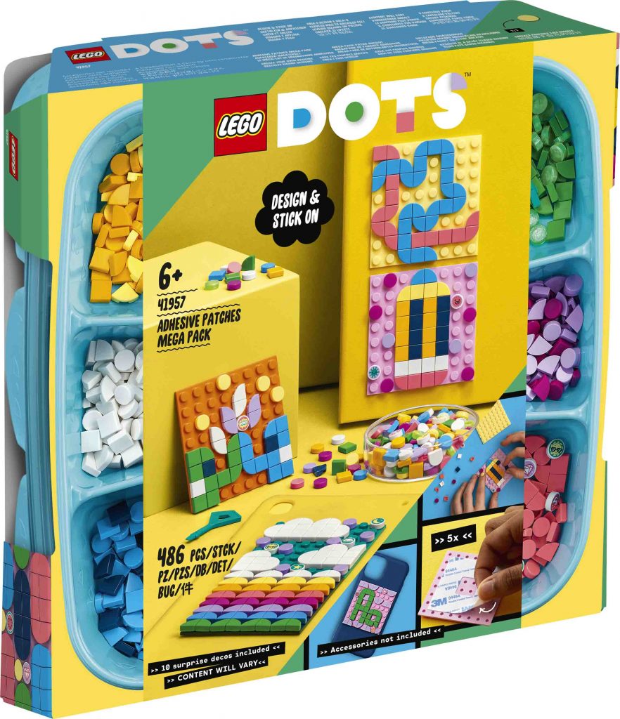 LEGO Survey shows kids want only one thing this Christmas: LEGOs! Claim FREE Winter Elves and Santa’s Workshop Sets this November - Alvinology