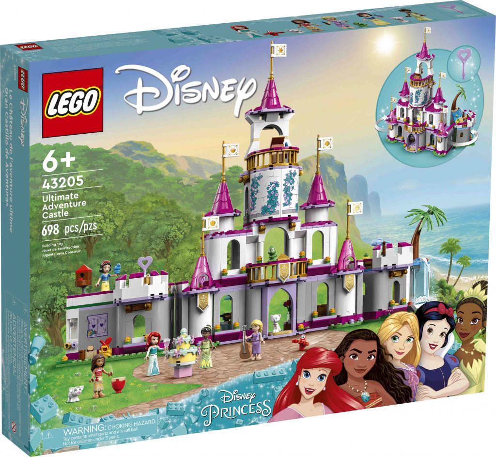 LEGO Survey shows kids want only one thing this Christmas: LEGOs! Claim FREE Winter Elves and Santa’s Workshop Sets this November - Alvinology