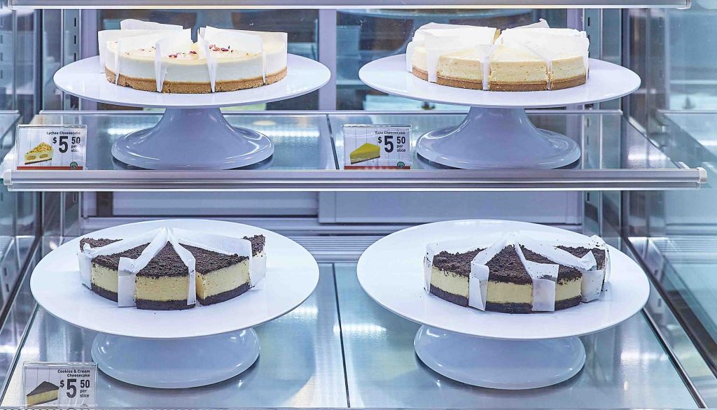 Singapore’s first 7Café opens at Jewel Changi Airport offering FREE drinks and snacks on opening weekend! - Alvinology
