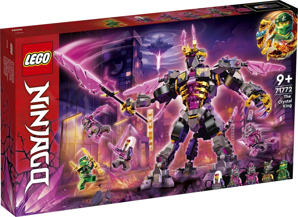 LEGO Survey shows kids want only one thing this Christmas: LEGOs! Claim FREE Winter Elves and Santa’s Workshop Sets this November - Alvinology