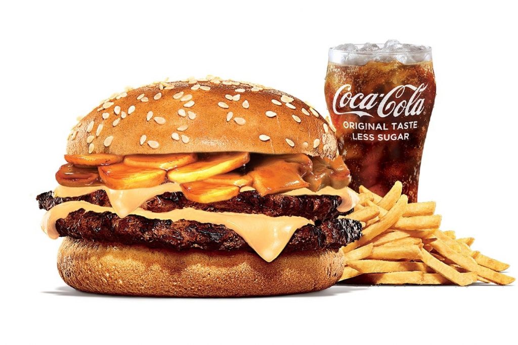 MOS Burger’s Fish Burger takes #1 spot on Deliveroo’s 2022 Most Trending Dishes in Singapore MOS Burger’s Fish Burger takes #1 spot on Deliveroo’s 2022 Most Trending Dishes in Singapore - Alvinology