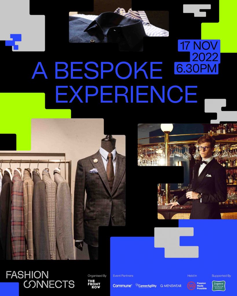 National Museum of Singapore to host a Metaverse-inspired fashion takeover this 23 November - Alvinology