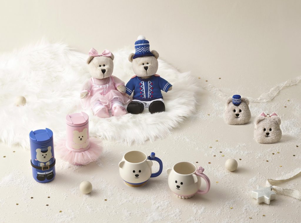 Starbucks all-time favourite Gingerbread Latte and Peppermint Mocha is back to celebrate the most wonderful time of the year - Alvinology