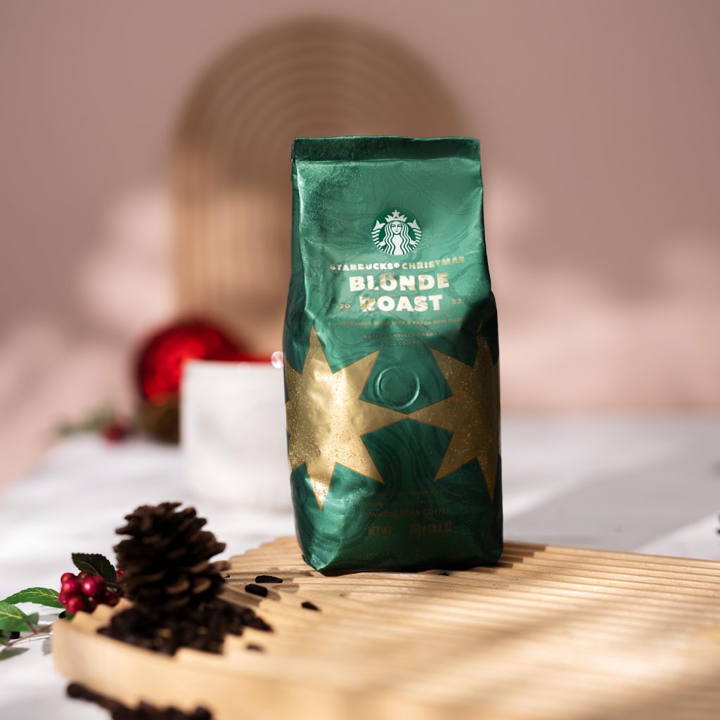 Starbucks all-time favourite Gingerbread Latte and Peppermint Mocha is back to celebrate the most wonderful time of the year - Alvinology