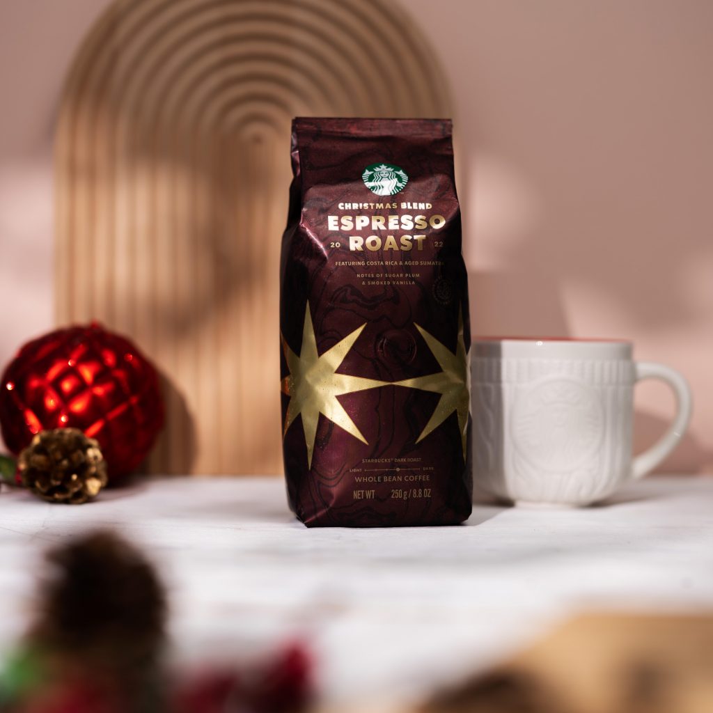 Starbucks all-time favourite Gingerbread Latte and Peppermint Mocha is back to celebrate the most wonderful time of the year - Alvinology