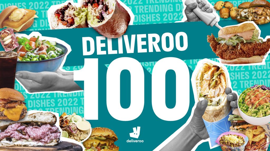 MOS Burger’s Fish Burger takes #1 spot on Deliveroo’s 2022 Most Trending Dishes in Singapore - Alvinology