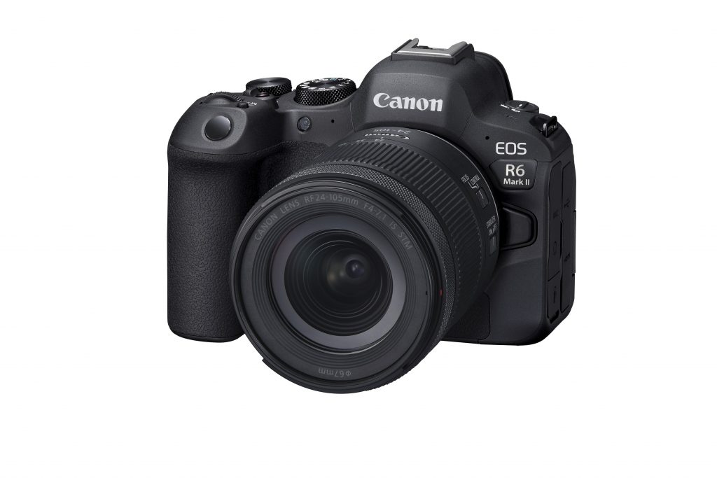 New Canon EOS R6 Mark II is an advanced stills and video powerhouse with a host of professional video production features - Alvinology