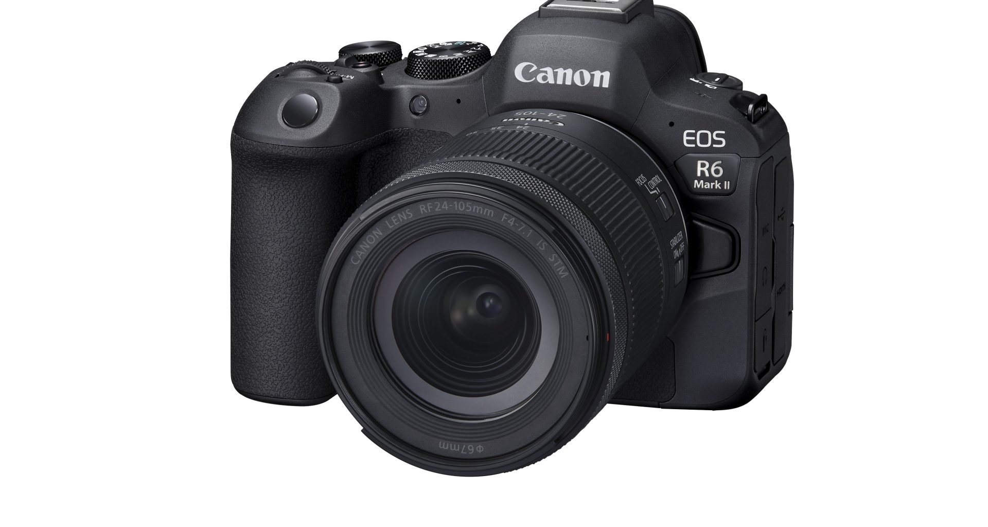 New Canon EOS R6 Mark II is an advanced stills and video powerhouse with a host of professional video production features - Alvinology