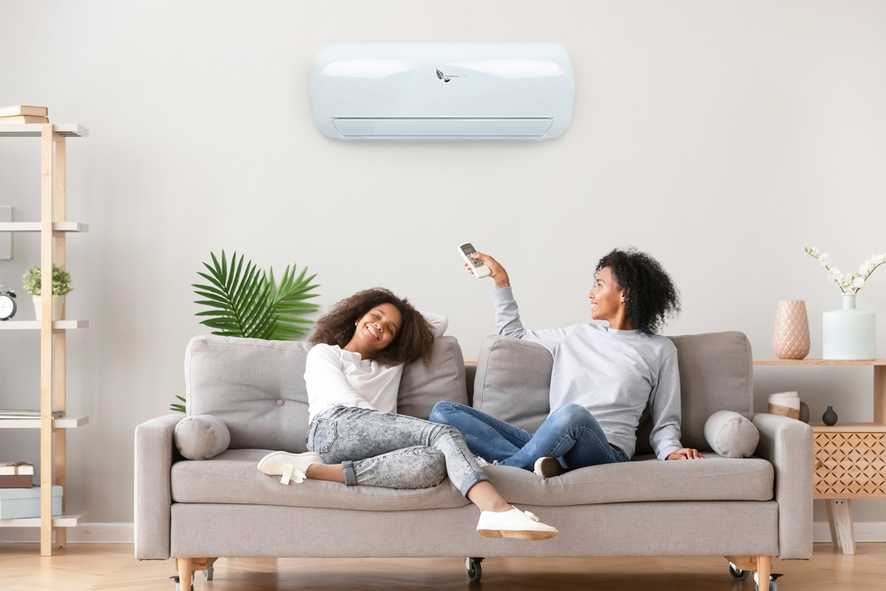 This Solar-powered Air Conditioner just might be the answer to your electricity bill problem - Alvinology