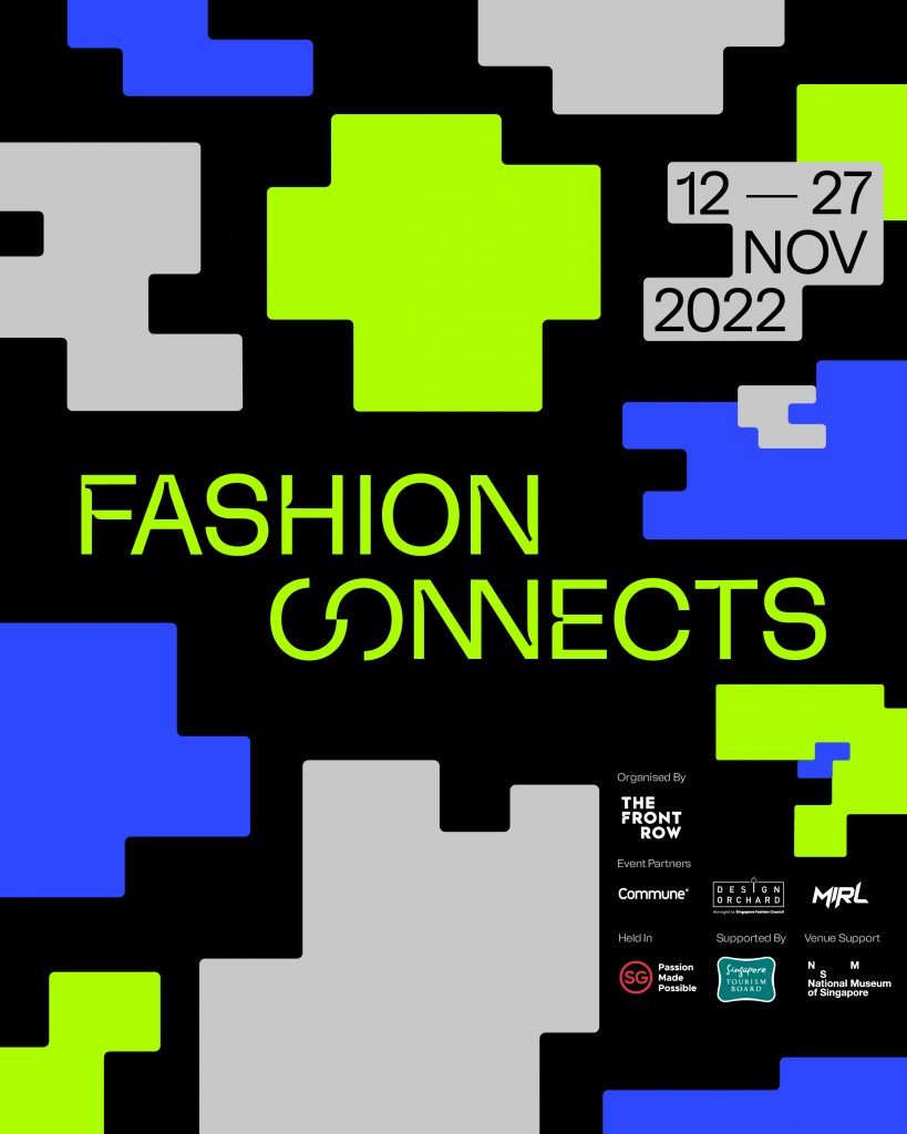National Museum of Singapore to host a Metaverse-inspired fashion takeover this 23 November - Alvinology