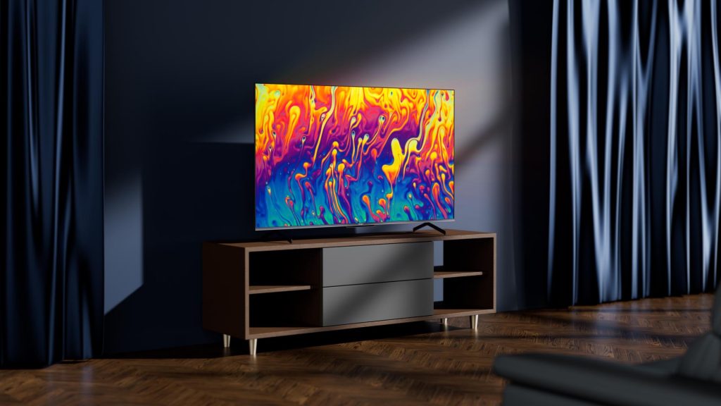 PRISM+ debuts 4K QLED Displays with HDR10+ and Filmmaker Mode with price about 60% cheaper than traditional brands - Alvinology