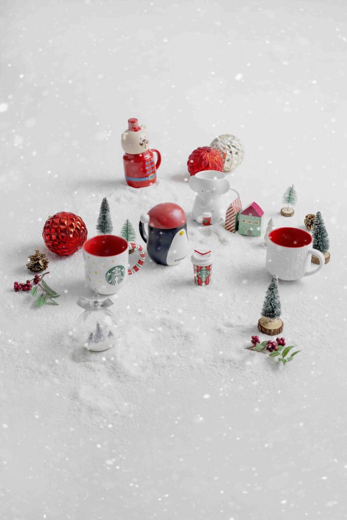 Starbucks all-time favourite Gingerbread Latte and Peppermint Mocha is back to celebrate the most wonderful time of the year - Alvinology