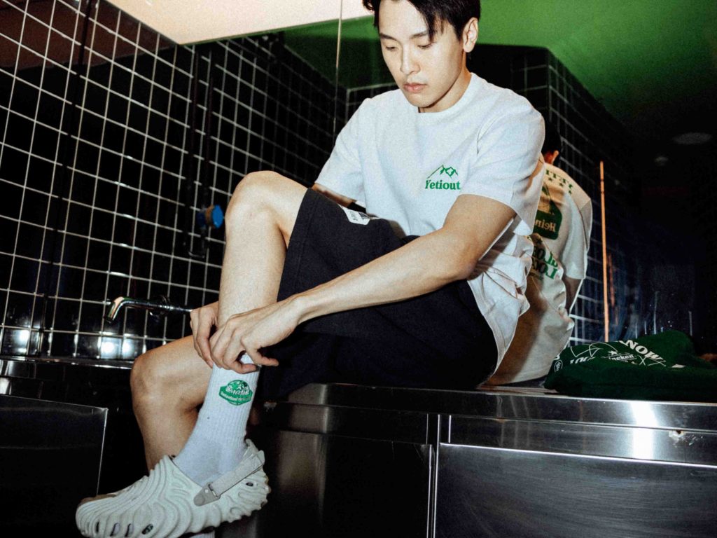 Heineken Silver’s new Streetwear and NFT collection takes street culture to a whole new level - Alvinology