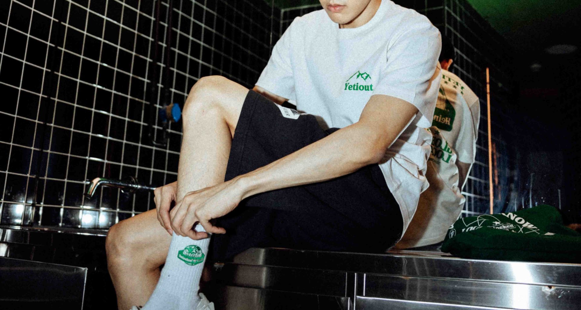 Heineken Silver’s new Streetwear and NFT collection takes street culture to a whole new level - Alvinology