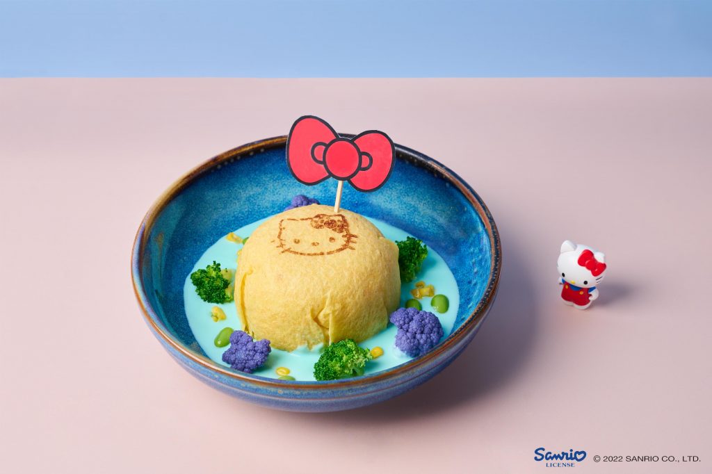 Hello Kitty and Little Twin Stars invites you to a dreamy café experience at The Stamford Brasserie Hello Kitty and Little Twin Stars invites you to a dreamy café experience at The Stamford Brasserie - Alvinology