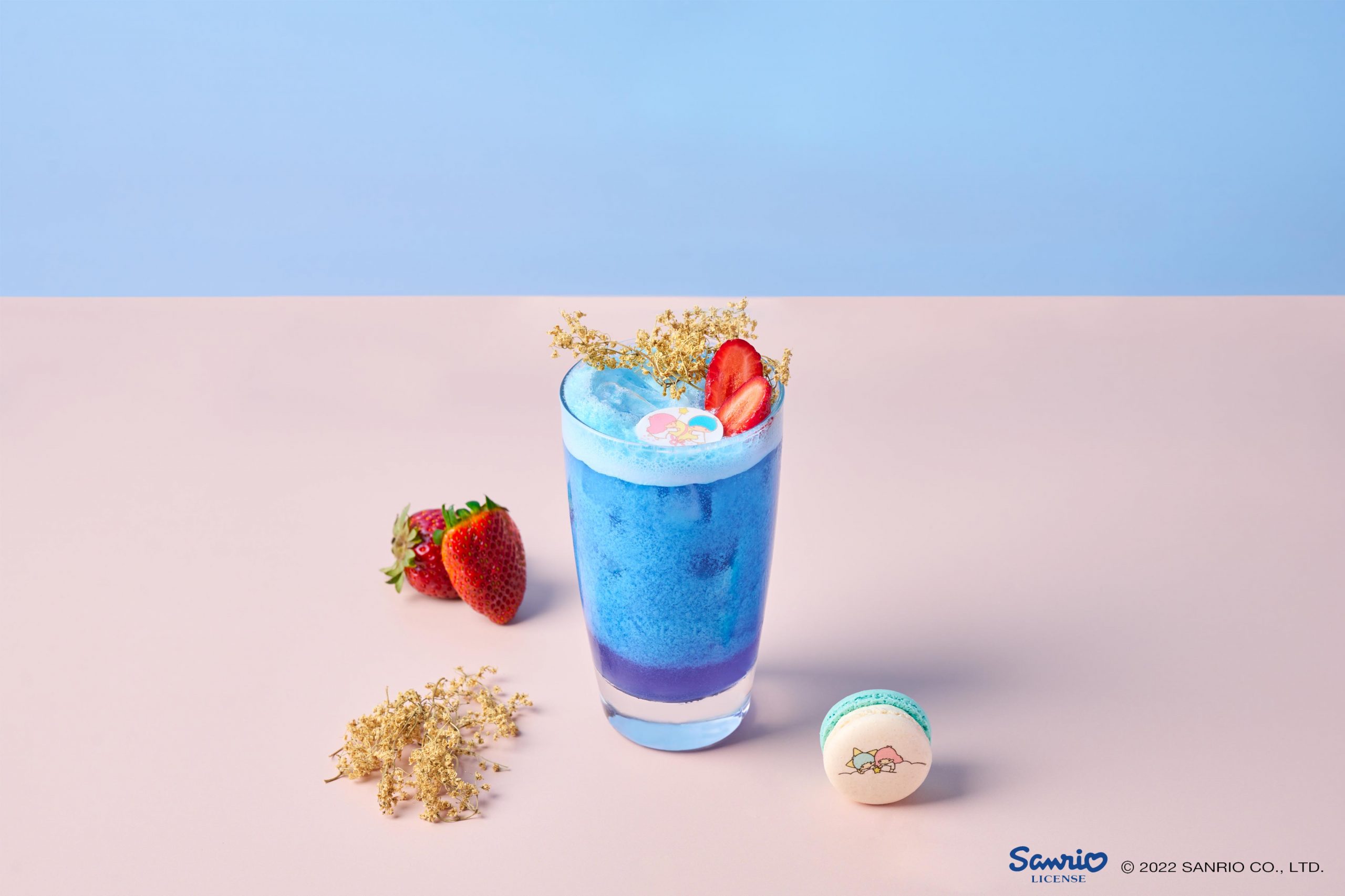 Hello Kitty and Little Twin Stars invites you to a dreamy café experience at The Stamford Brasserie Hello Kitty and Little Twin Stars invites you to a dreamy café experience at The Stamford Brasserie - Alvinology
