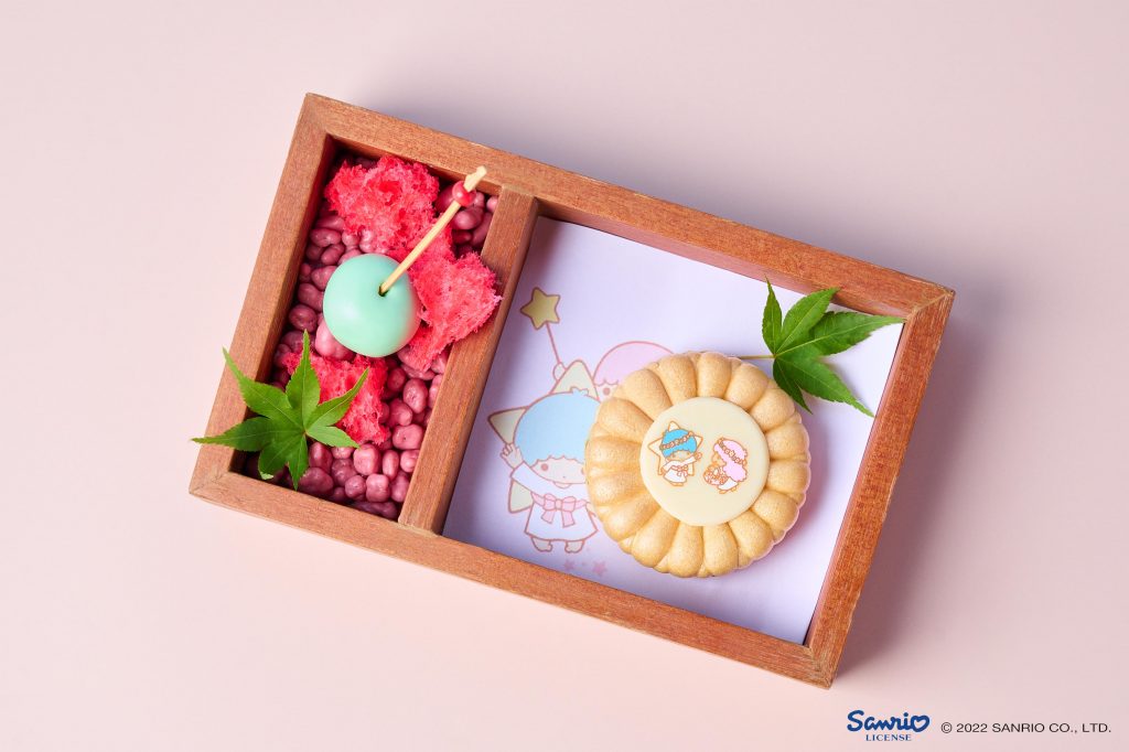 Hello Kitty and Little Twin Stars invites you to a dreamy café experience at The Stamford Brasserie Hello Kitty and Little Twin Stars invites you to a dreamy café experience at The Stamford Brasserie - Alvinology