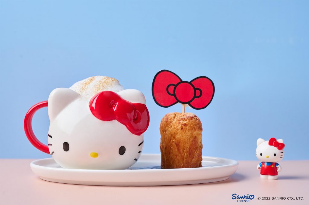 Hello Kitty and Little Twin Stars invites you to a dreamy café experience at The Stamford Brasserie Hello Kitty and Little Twin Stars invites you to a dreamy café experience at The Stamford Brasserie - Alvinology