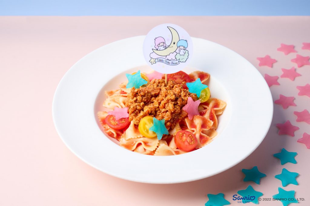 Hello Kitty and Little Twin Stars invites you to a dreamy café experience at The Stamford Brasserie Hello Kitty and Little Twin Stars invites you to a dreamy café experience at The Stamford Brasserie - Alvinology