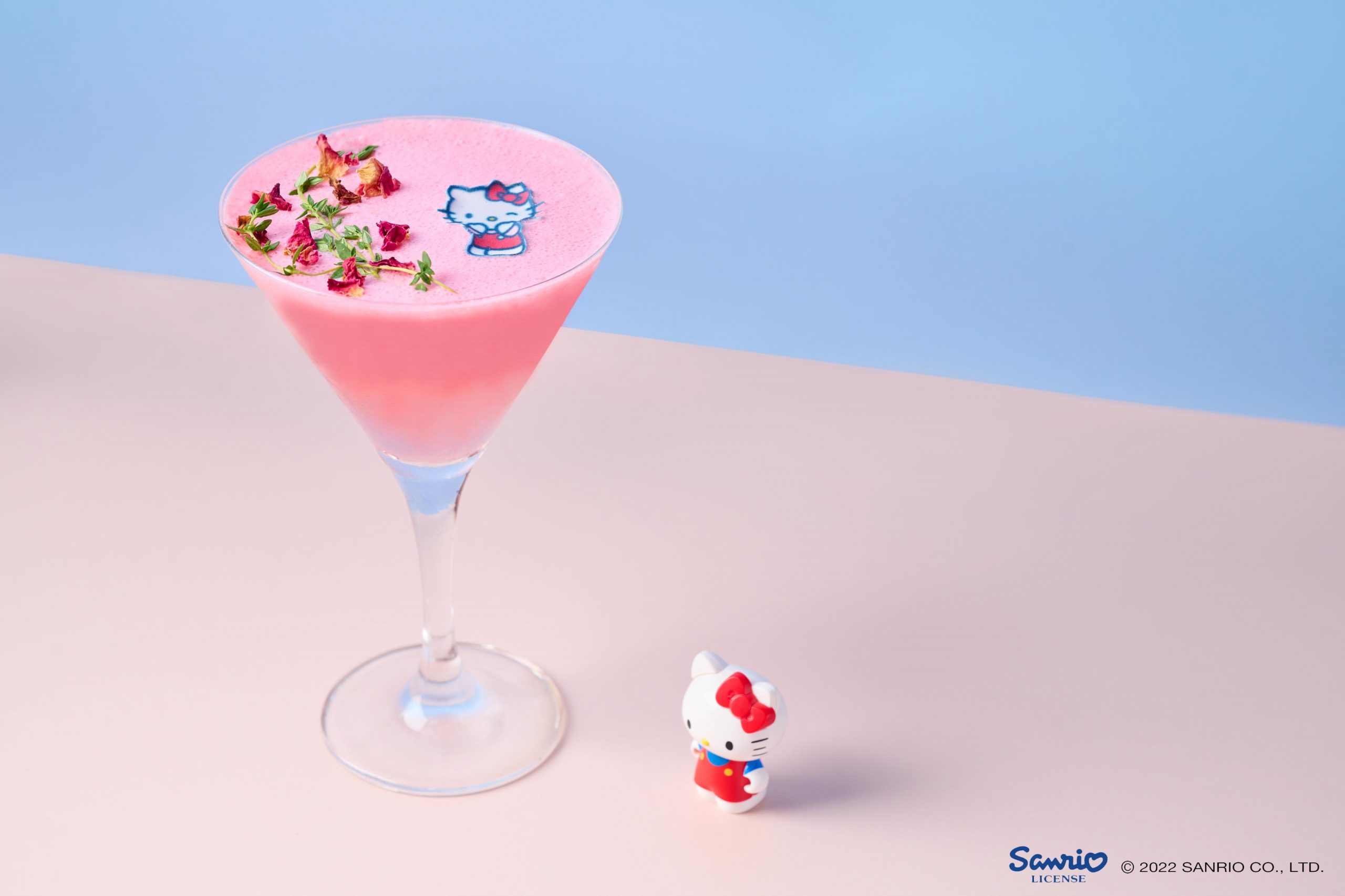 Hello Kitty and Little Twin Stars invites you to a dreamy café experience at The Stamford Brasserie Hello Kitty and Little Twin Stars invites you to a dreamy café experience at The Stamford Brasserie - Alvinology