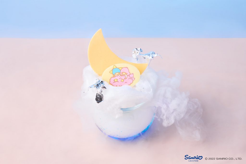 Hello Kitty and Little Twin Stars invites you to a dreamy café experience at The Stamford Brasserie Hello Kitty and Little Twin Stars invites you to a dreamy café experience at The Stamford Brasserie - Alvinology
