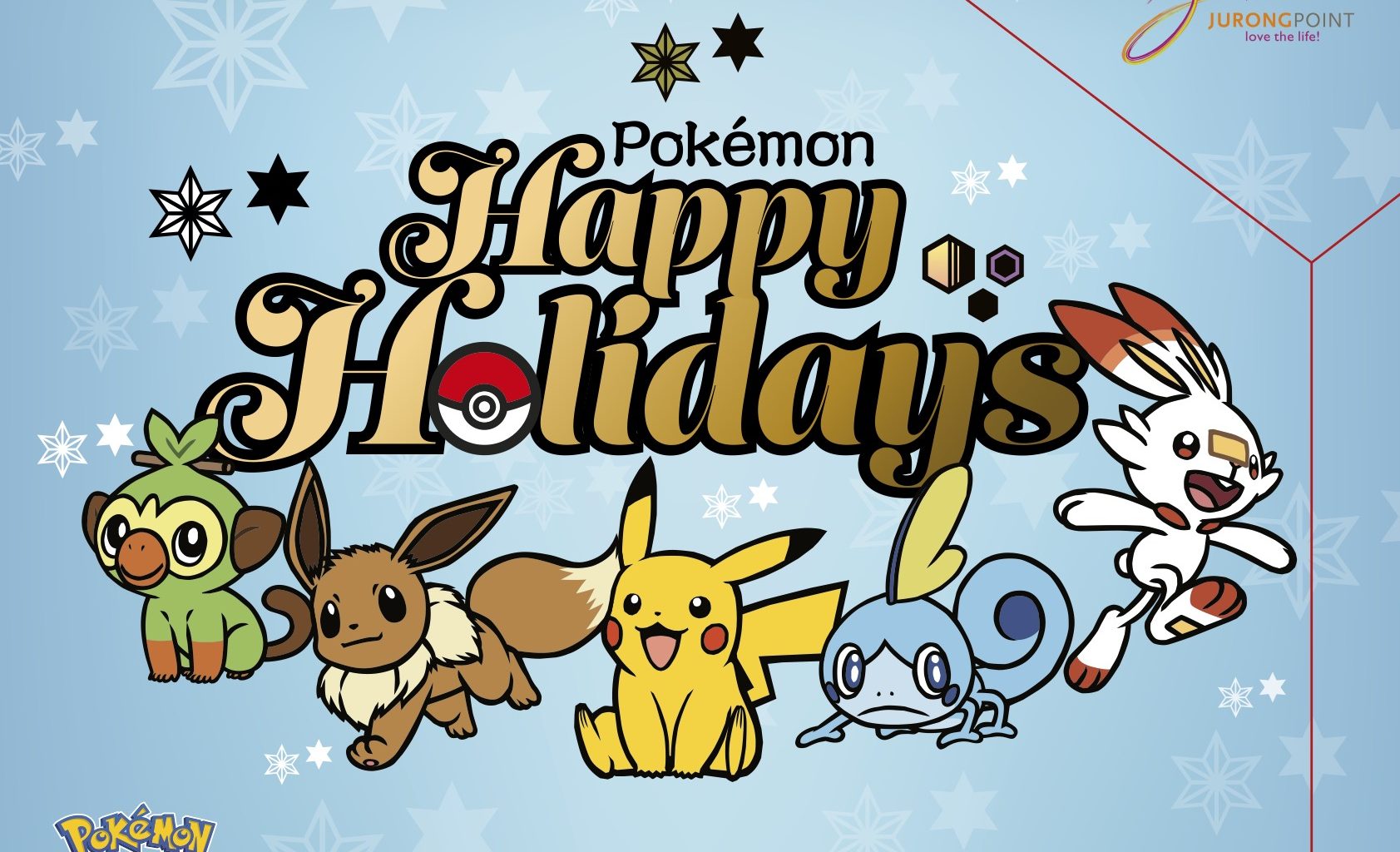 Shop at M Malls this November and WIN a Nintendo Switch with the latest Pokemon Games! - Alvinology