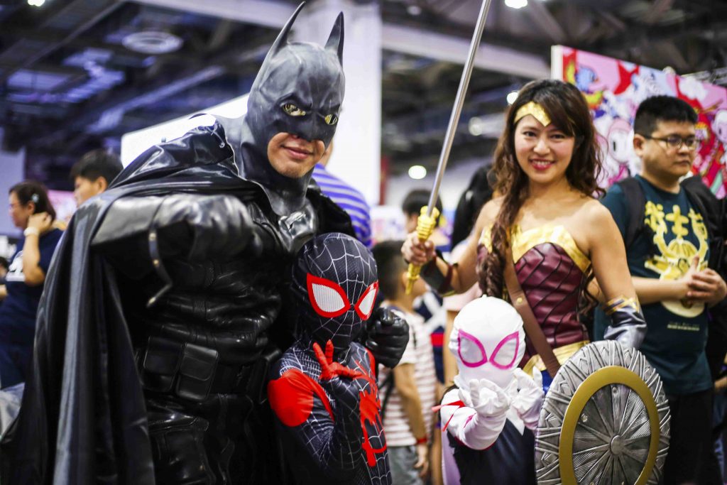 7 events you shouldn’t miss at this year’s Singapore Media Festival - Alvinology