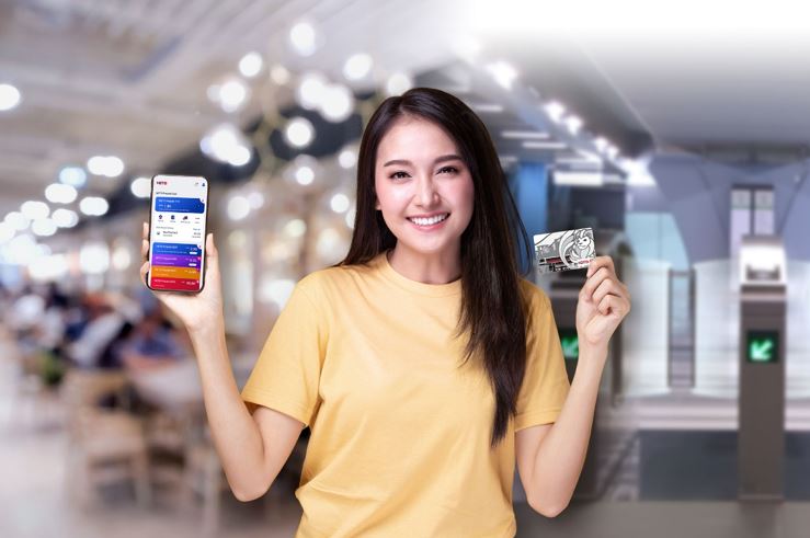 New NETS Prepaid Card lets you limit your daily spending for easier budget management - Alvinology
