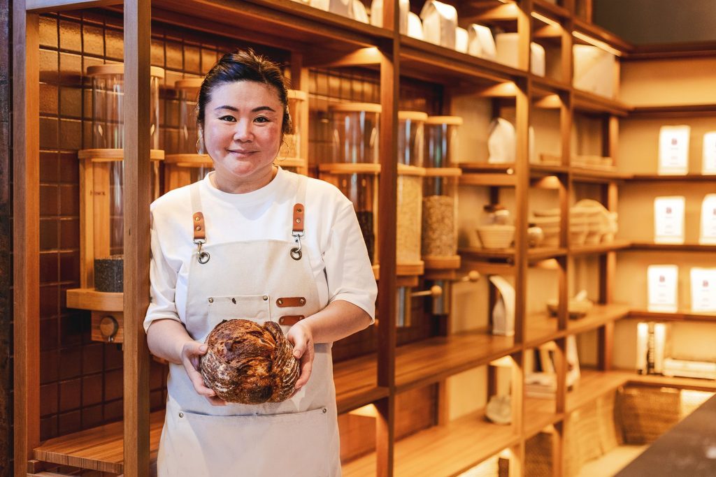 [New in Punggol!] Sourdough café and retail space- Anna's - Alvinology