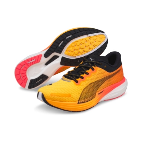 Pre-register on PUMA Run Village today and get to trial the brand’s latest Deviate NITRO 2 running shoes! Pre-register on PUMA Run Village today and get to trial the brand’s latest Deviate NITRO 2 running shoes! - Alvinology