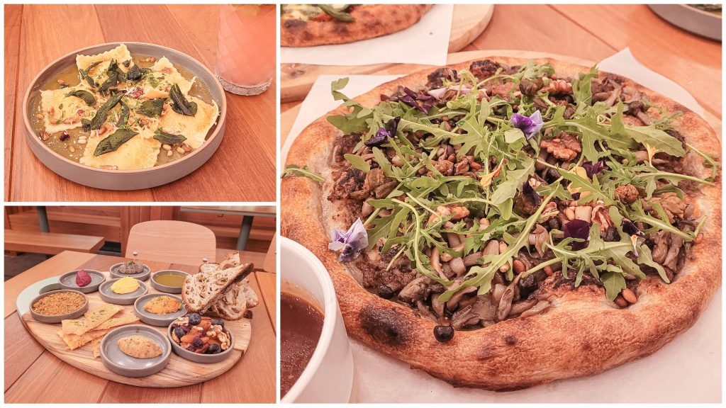 [New in Punggol!] Sourdough café and retail space- Anna's - Alvinology