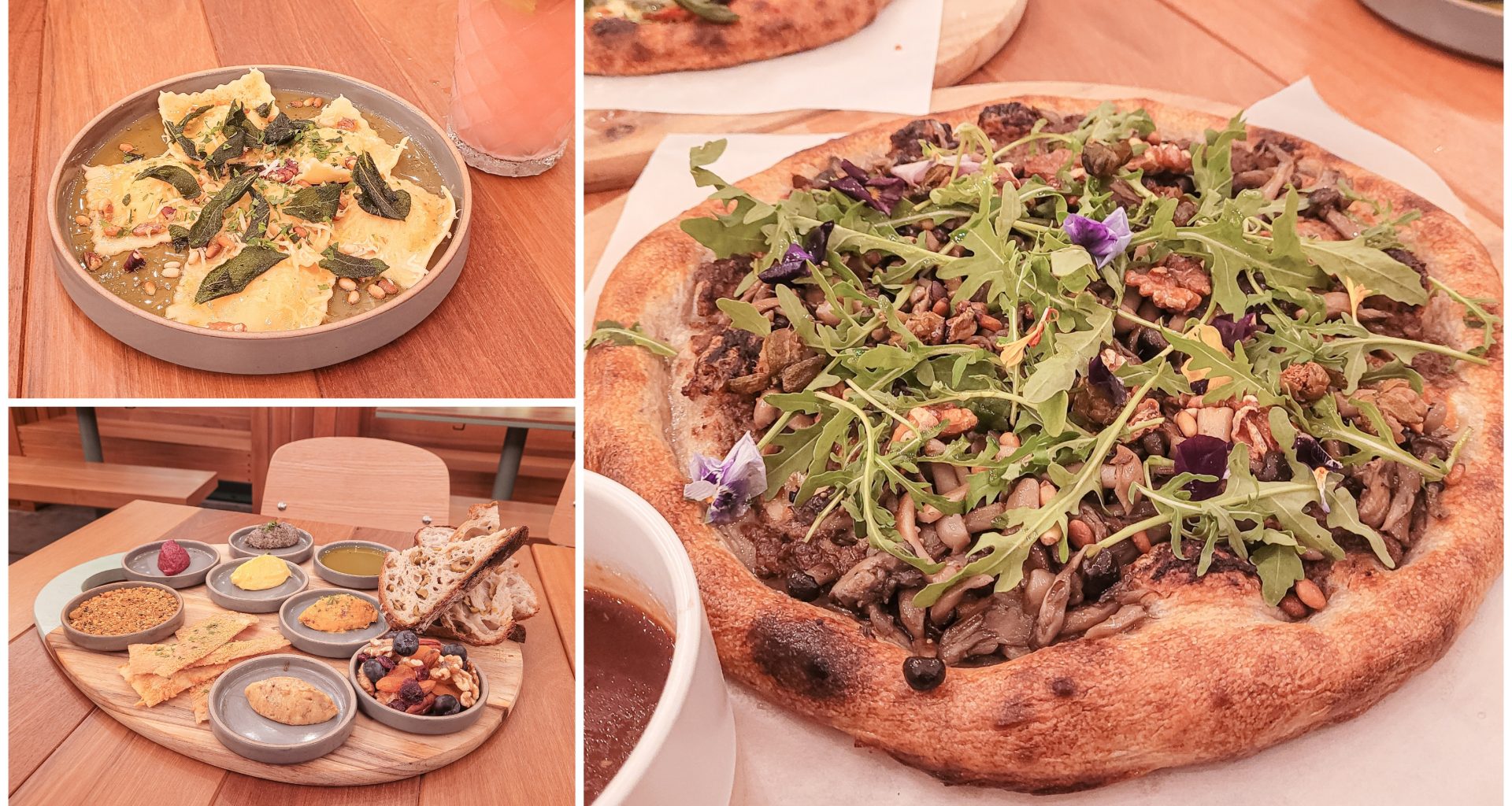[New in Punggol!] Sourdough café and retail space- Anna's - Alvinology