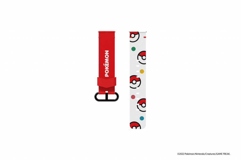 Add fun to your Samsung Galaxy Z Flip4 5G, Buds2 Pro and Watch5 with these Pokémon-Themed Accessories Add fun to your Samsung Galaxy Z Flip4 5G, Buds2 Pro and Watch5 with these Pokémon-Themed Accessories - Alvinology
