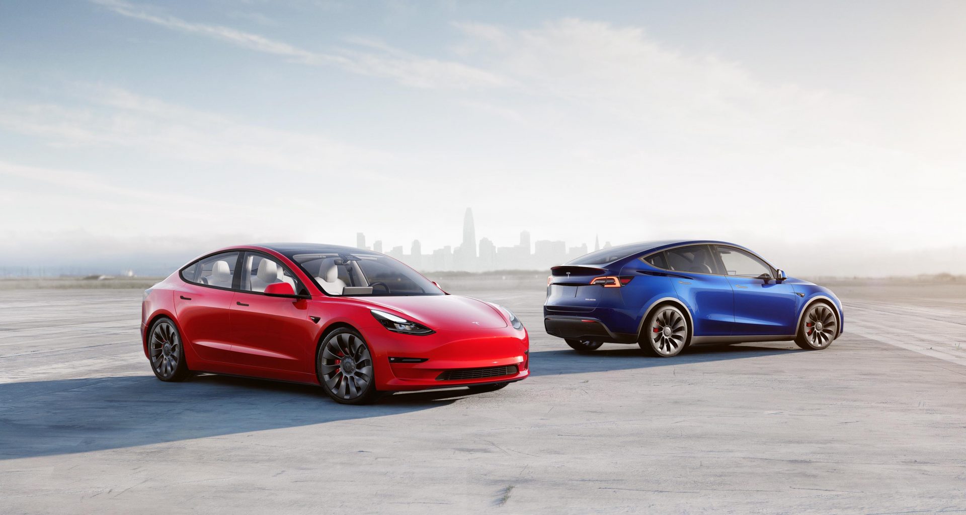 Tesla Model 3 and Model Y are now More Affordable in Singapore with price adjustments of up to 5% OFF! - Alvinology