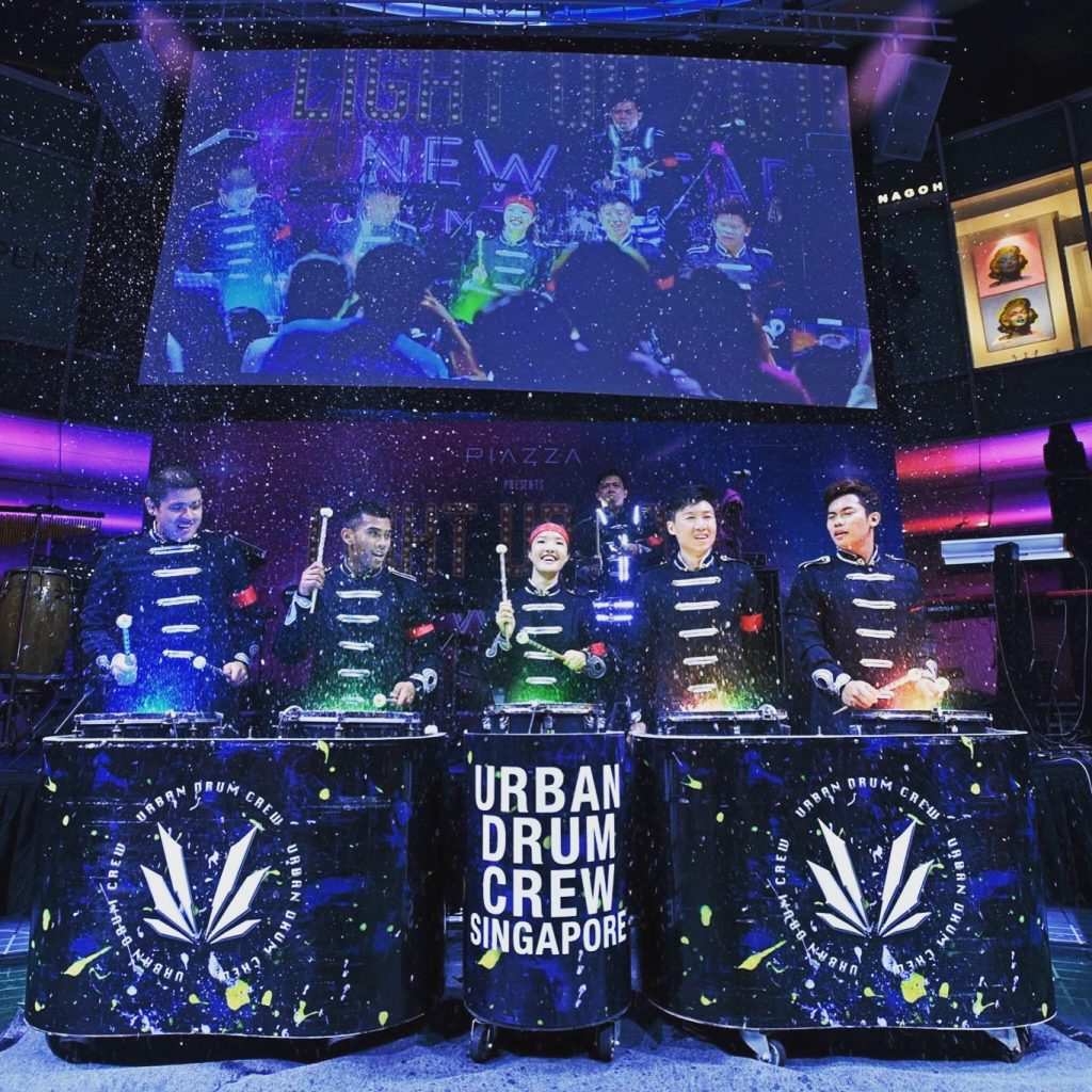 Catch the football action at Singapore’s largest 360-degree arena; Tickets for Football Fever 2022 by Resorts World Sentosa are now available! - Alvinology