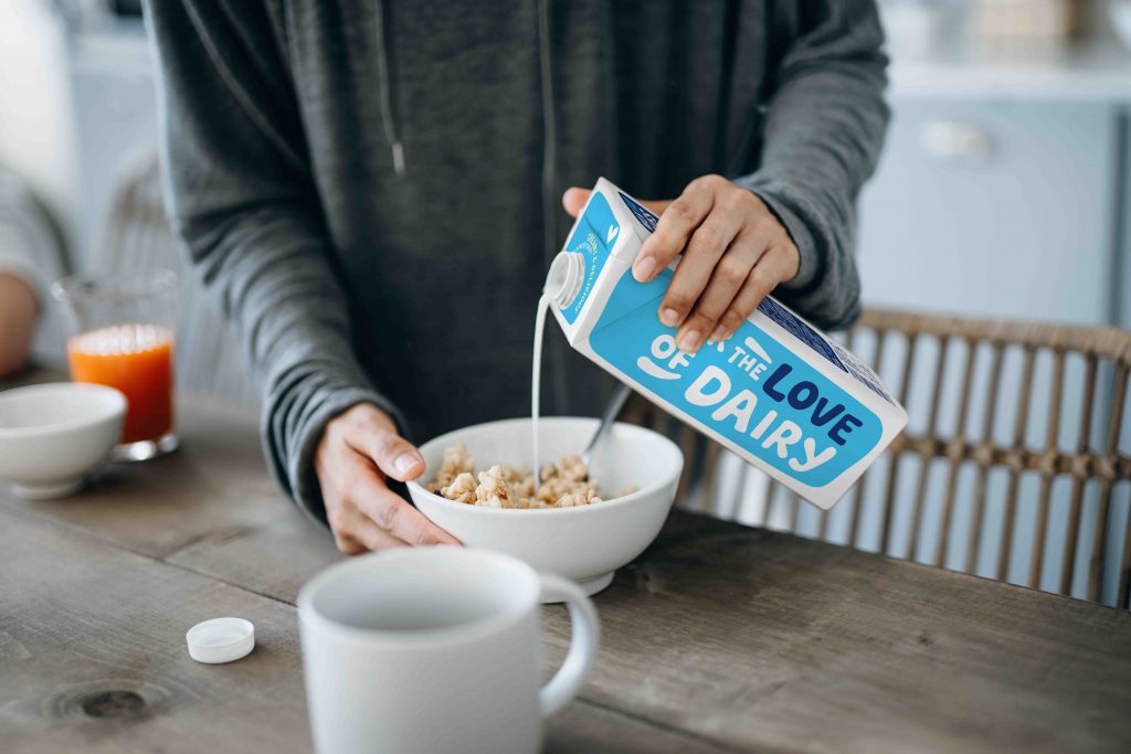 This Animal-Free Milk by Very Dairy will give you the same nutrition and delicious goodness as traditional milk - Alvinology