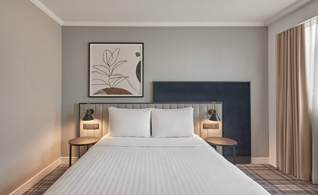 [Review] Vibe Hotel Singapore Orchard: Quiet retreat just minutes away from Orchard Road Shopping - Alvinology