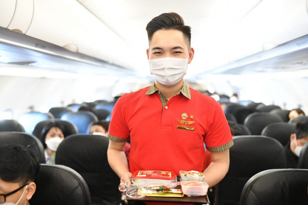 Enjoy FREE checked baggage for all Vietjet flights between Vietnam and Japan - Alvinology