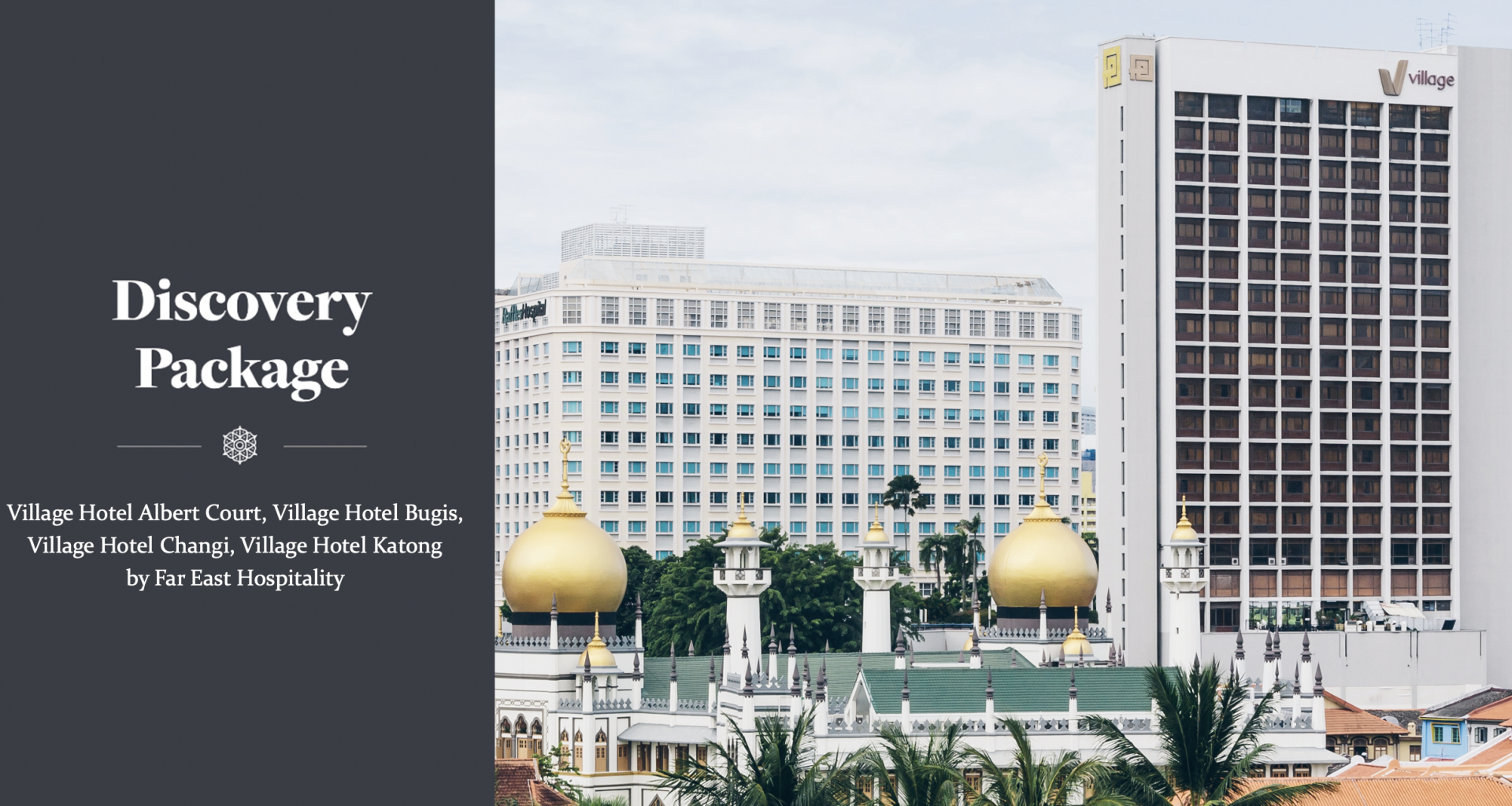 Village Hotels offer ‘Stretch Your Dollar’ Package for a Budget-friendly Deluxe Room Staycation - Alvinology
